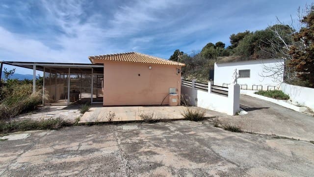 3 soverom Villa til salgs i Urrácal - € 109 500 (Ref: 9616256)