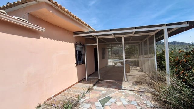 3 soverom Villa til salgs i Urrácal - € 109 500 (Ref: 9616256)