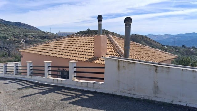 3 soverom Villa til salgs i Urracal - € 109 500 (Ref: 9616256)