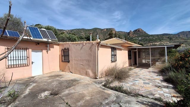 3 soverom Villa til salgs i Urrácal - € 109 500 (Ref: 9616256)