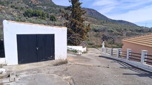 3 soverom Villa til salgs i Urrácal - € 109 500 (Ref: 9616256)