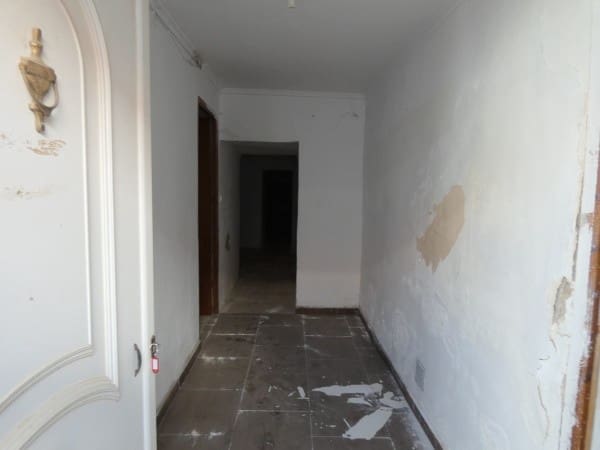 2 Zimmer Haus zu verkaufen in Caniles - 15.000 € (Ref: 9625141)