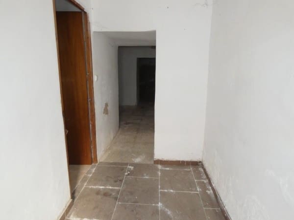 2 Zimmer Haus zu verkaufen in Caniles - 15.000 € (Ref: 9625141)