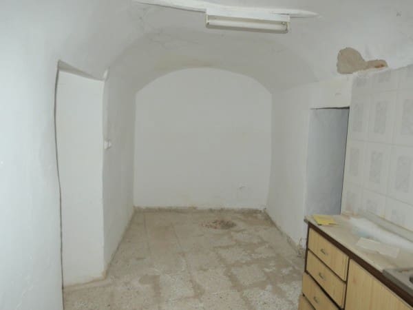 2 Zimmer Haus zu verkaufen in Caniles - 15.000 € (Ref: 9625141)