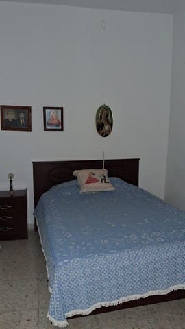 4 bedroom Townhouse for sale in Seron - € 67,000 (Ref: 9625991)