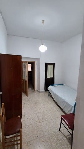 4 bedroom Townhouse for sale in Seron - € 67,000 (Ref: 9625991)