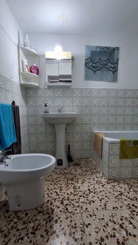 4 bedroom Townhouse for sale in Seron - € 67,000 (Ref: 9625991)