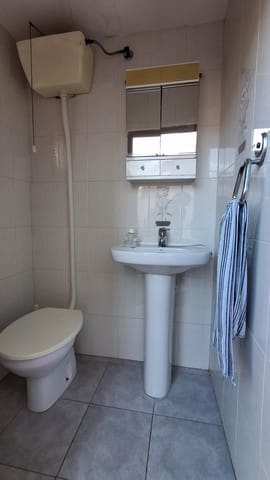 4 bedroom Townhouse for sale in Seron - € 67,000 (Ref: 9625991)