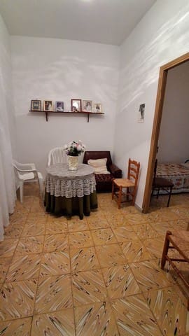 4 bedroom Townhouse for sale in Serón - € 67,000 (Ref: 9625991)