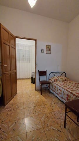 4 bedroom Townhouse for sale in Serón - € 67,000 (Ref: 9625991)