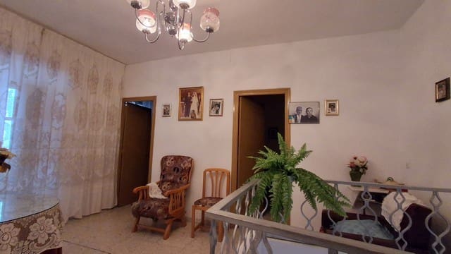 4 bedroom Townhouse for sale in Serón - € 67,000 (Ref: 9625991)