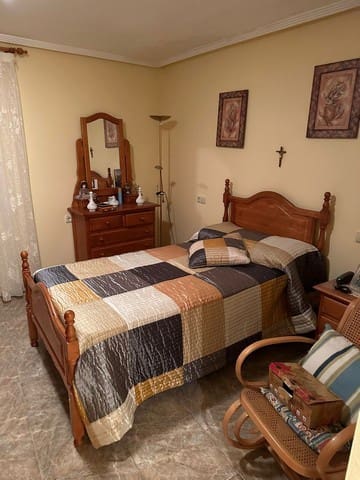 4 camera da letto Casa in vendita in Tíjola - 80.000 € (Rif: 9625992)