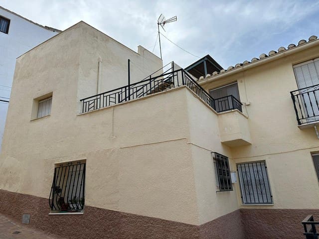 4 camera da letto Casa in vendita in Tijola - 80.000 € (Rif: 9625992)