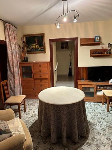 4 camera da letto Casa in vendita in Tijola - 80.000 € (Rif: 9625992)