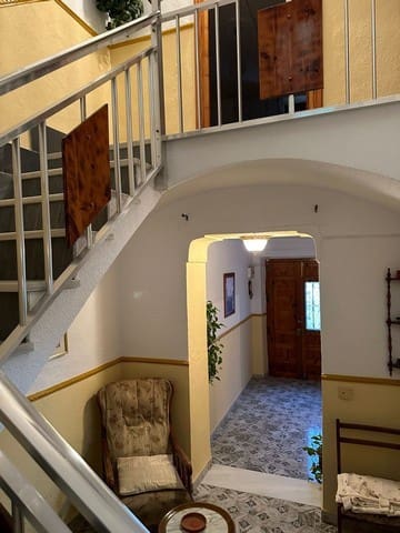 4 camera da letto Casa in vendita in Tíjola - 80.000 € (Rif: 9625992)