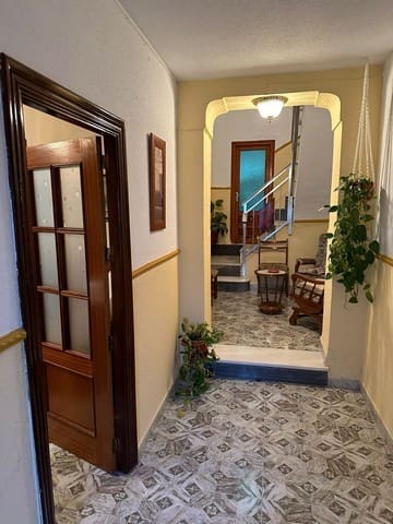 4 camera da letto Casa in vendita in Tíjola - 80.000 € (Rif: 9625992)