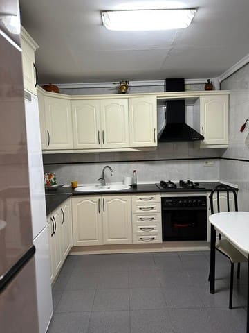 4 camera da letto Casa in vendita in Tíjola - 80.000 € (Rif: 9625992)