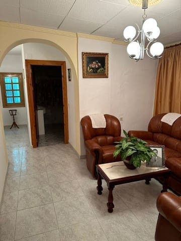 4 camera da letto Casa in vendita in Tíjola - 80.000 € (Rif: 9625992)