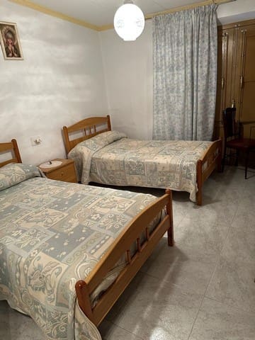 4 camera da letto Casa in vendita in Tíjola - 80.000 € (Rif: 9625992)