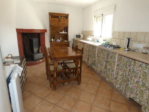 4 makuuhuone Luolatalo myytävänä paikassa Caniles - 79 950 € (Ref: 9626086)