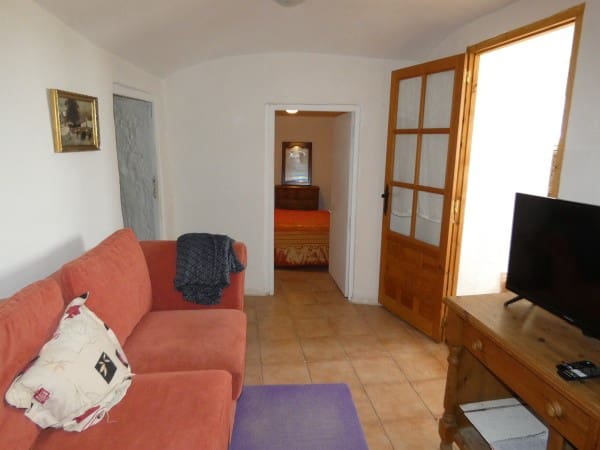 4 makuuhuone Luolatalo myytävänä paikassa Caniles - 79 950 € (Ref: 9626086)