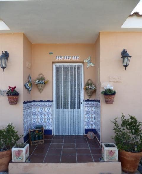 3 chambre Villa/Maison à vendre à Freila avec piscine - 186 000 € (Ref: 9634923)