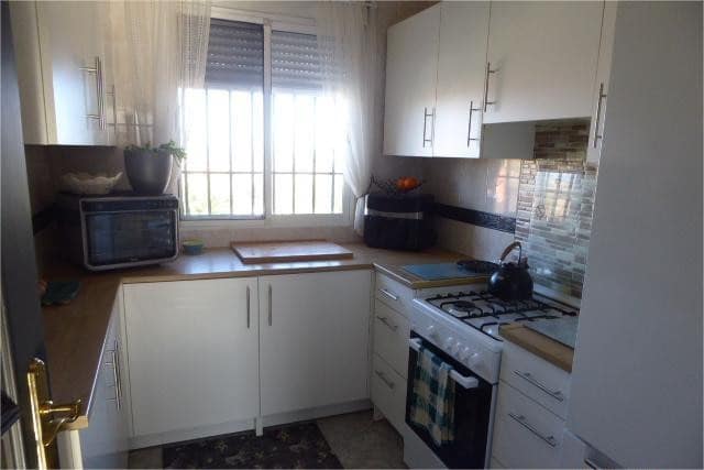 3 chambre Villa/Maison à vendre à Freila avec piscine - 186 000 € (Ref: 9634923)