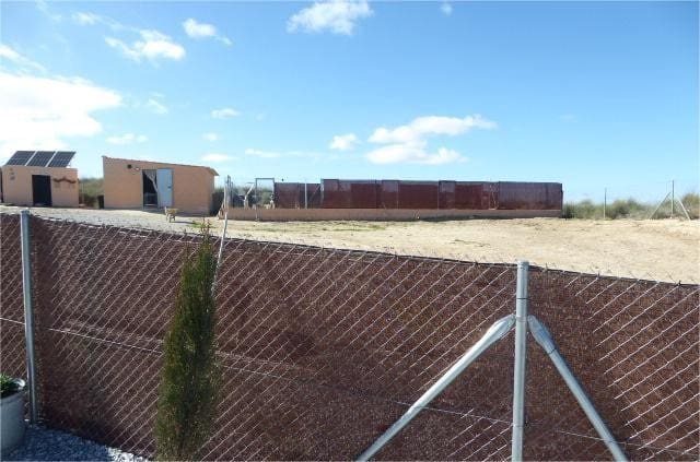 3 chambre Villa/Maison à vendre à Freila avec piscine - 186 000 € (Ref: 9634923)