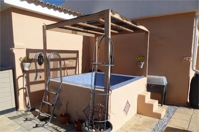 3 chambre Villa/Maison à vendre à Freila avec piscine - 186 000 € (Ref: 9634923)