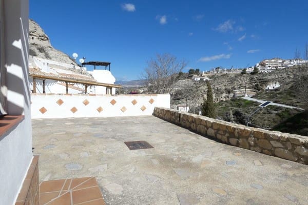 4 soverom Grottehus til salgs i Galera - € 125 000 (Ref: 9643706)