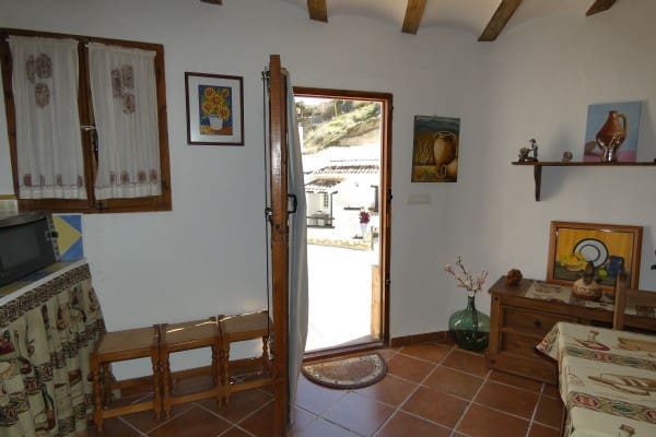 4 soverom Grottehus til salgs i Galera - € 125 000 (Ref: 9643706)