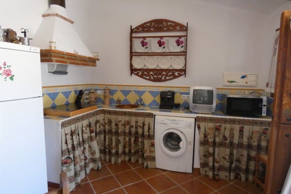 4 soverom Grottehus til salgs i Galera - € 125 000 (Ref: 9643706)