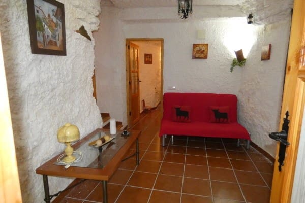 4 soverom Grottehus til salgs i Galera - € 125 000 (Ref: 9643706)