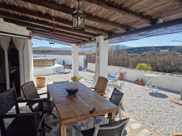 3 sypialnia Dom w skale na sprzedaż w La Alqueria, Galera z basenem - 149 950 € (Ref: 9646762)