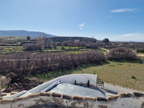 3 sypialnia Dom w skale na sprzedaż w La Alqueria, Galera z basenem - 149 950 € (Ref: 9646762)