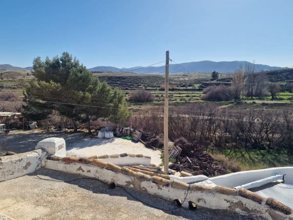 3 sypialnia Dom w skale na sprzedaż w La Alqueria, Galera z basenem - 149 950 € (Ref: 9646762)