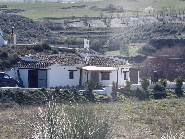 3 sypialnia Dom w skale na sprzedaż w La Alqueria z basenem - 149 950 € (Ref: 9646762)