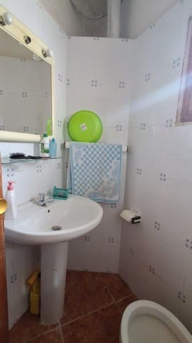 4 soverom Hus til salgs i Seron - € 119 500 (Ref: 9664042)