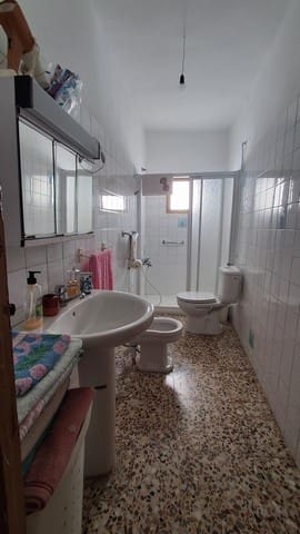 4 soverom Hus til salgs i Seron - € 119 500 (Ref: 9664042)