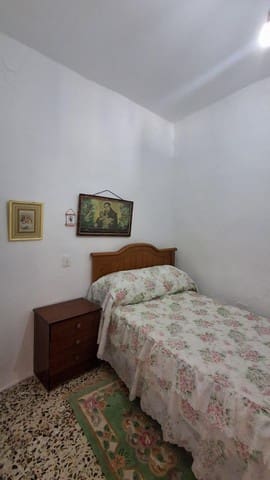 4 soverom Hus til salgs i Serón - € 119 500 (Ref: 9664042)