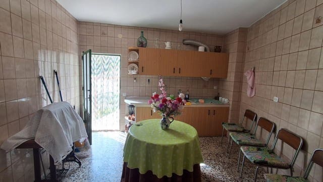 4 soverom Hus til salgs i Seron - € 119 500 (Ref: 9664042)