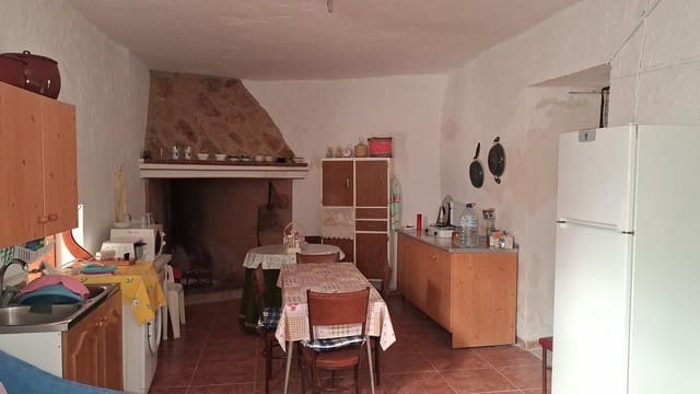 4 soverom Hus til salgs i Seron - € 119 500 (Ref: 9664042)