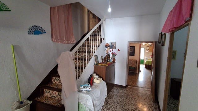 4 soverom Hus til salgs i Seron - € 119 500 (Ref: 9664042)