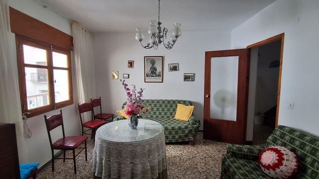 4 soverom Hus til salgs i Seron - € 119 500 (Ref: 9664042)