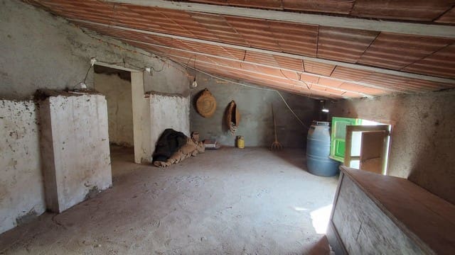 4 soverom Hus til salgs i Seron - € 119 500 (Ref: 9664042)