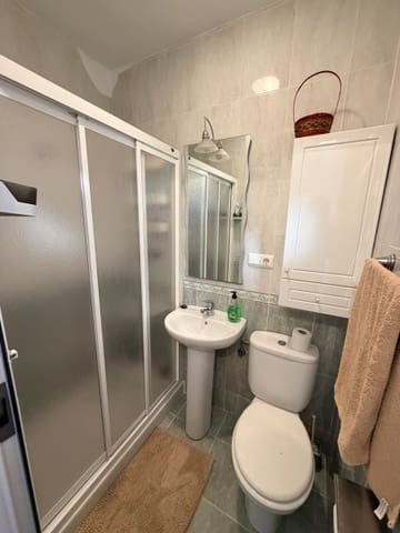 3 soveværelse Semi-Rækkehus til salg i Benamaurel - € 95.000 (Ref: 9685983)