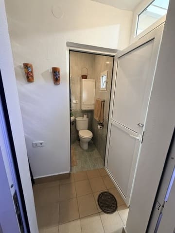 3 soveværelse Semi-Rækkehus til salg i Benamaurel - € 95.000 (Ref: 9685983)