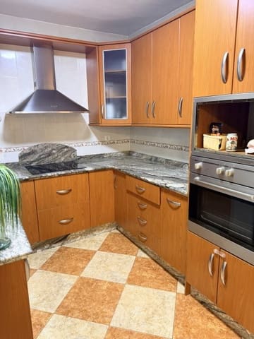 3 soveværelse Semi-Rækkehus til salg i Benamaurel - € 95.000 (Ref: 9685983)