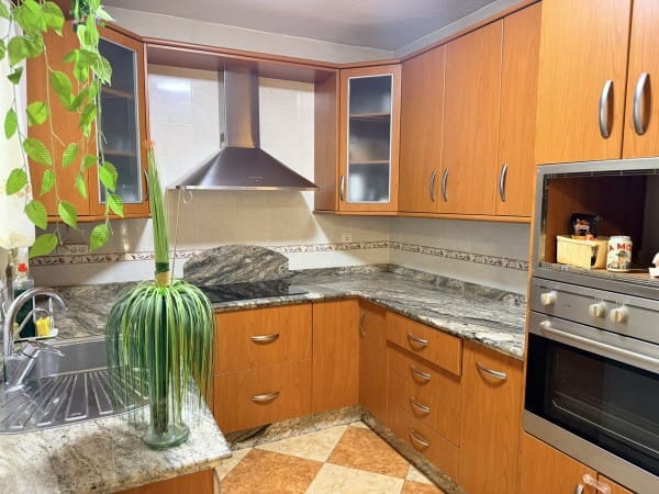 3 soveværelse Semi-Rækkehus til salg i Benamaurel - € 95.000 (Ref: 9685983)