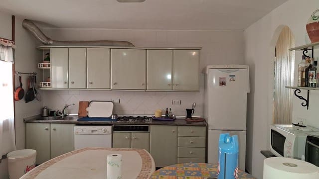 2 soveværelse Villa til salg i Cela, Lúcar med swimmingpool - € 219.500 (Ref: 9698789)